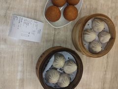 -穆桂英美食(南禅寺店)
