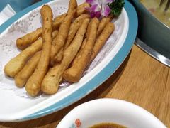 -青瓷火锅料理(西单大悦城店)