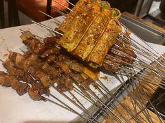 -铁人烧烤(北京店)