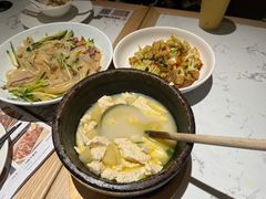 -关东小磨东北菜(漕河泾印象城店)