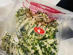 -白玉兰食品甜凤店(合生汇店)