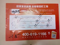 -居丽装饰空间设计(总部)