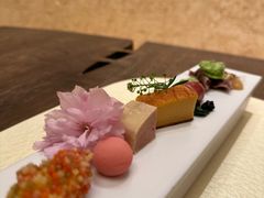 -空蝉怀石料理(益丰·外滩源店)