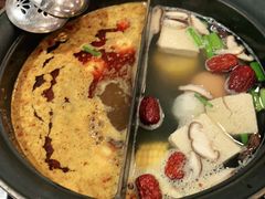 -呷哺呷哺(枫蓝国际店)