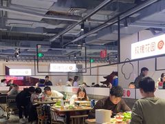 -玫瑰花园自助烤肉(顺义鑫海韵通店)