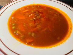 -ZAFFERANO西班牙海鲜饭(上海首店)