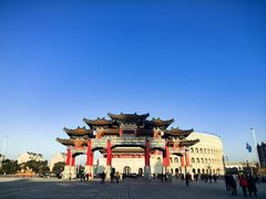 -海澜飞马水城