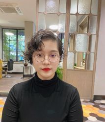 -苑苑发型设计
