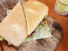 -魏斯理汉堡(西安沣东吾悦店)