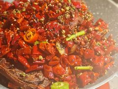 -叶派龙虾•招牌香辣蟹·海鲜(中海国际店)