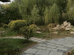 -武清南湖绿博园