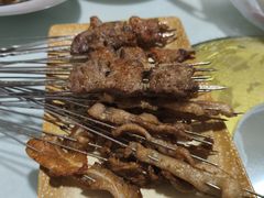 -大学城夜市大排档(凤栖路店)