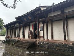 -潜口民宅博物馆