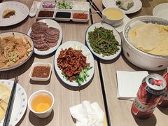 -姥姥家春饼店(交大东路店)