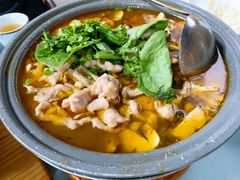 夜不收荤豆花-夜不收荤豆花(大邑总店)