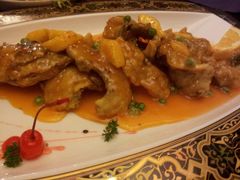 -Siam泰餐厅(水上公园店)