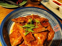 -小吊梨汤·北京菜·烤鸭(鸟巢店)