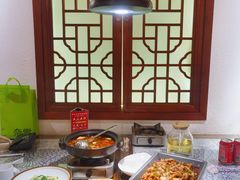 -肖记公安牛肉鱼杂馆·省级非物质文化遗产(崇仁路江滩直营店)