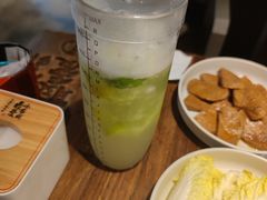 -龙巢盱眙龙虾·牛蛙·烧烤宵夜(八卦岭店)