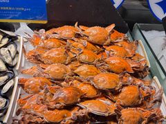 -星伦多自助料理(江阴万达店)