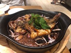 -九毛九西北菜(大东海店)