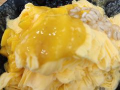 -鞠婆婆•绵绵冰•凉糕•手工冰粉(苏稽一店)