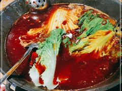 -楠火锅(龙阳广场店)