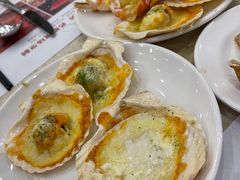 -芭菲盛宴·环球美食(锦城万达广场店)