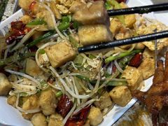 -清真·马坡烧烤涮牛肚·酸浆火锅(新区总店)
