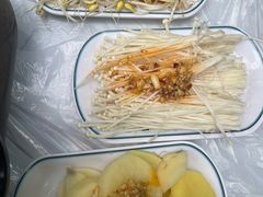 -李氏下饭菜·巫山纸包鱼·烤鱼(滨江路店)