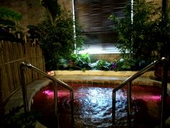 -泉城欧乐堡戏水湾艺术养生温泉