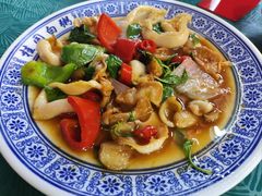 -桂园白粥·潮汕老味道