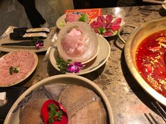 -小龙坎老火锅