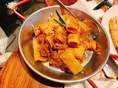 慢炖牛肉酱意面-BOTTEGA意库(中骏世界城店)