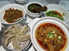 -兰湘子·湘菜小炒(石家庄万象城店)