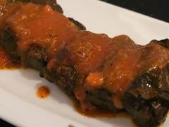 -Efes Turkish & Mediterranean Cuisine 艾菲斯餐厅(陆家嘴店)