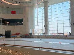 -世纪星滑冰俱乐部(万象城店)