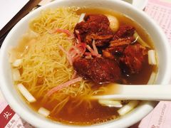 -池记(尖沙咀店)