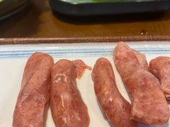 -正宗齐齐哈尔烤肉·齐牛哥鲜切炭火烤肉(杭州总店)