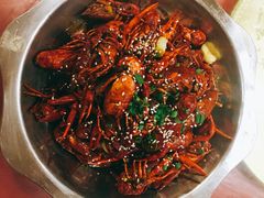 -古田会·肥肠鸡(古田店)