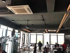 -帕瑞斯女子塑形健身(集美店)