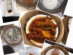 -粤厨点心专门店