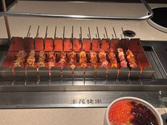 -丰茂烤串(五道口店)
