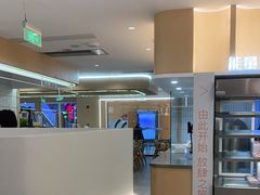 -晓沸牛肉海鲜小火锅(白湖亭万达广场店)