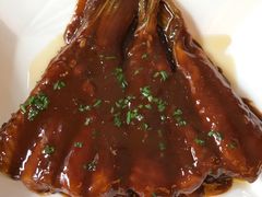 红烧划水-老正兴菜馆(福州路店)