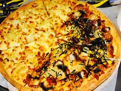 -乐凯撒披萨(正佳广场店)