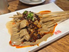 -福苗小骆驼烧烤(中关村店)