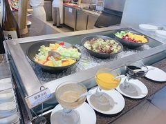 -听松楼·花园酒店·自助餐厅(红梅公园店)