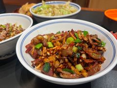 -南岳衡山风景名胜区-南岳大庙