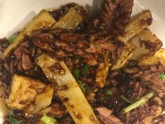 -老牌坊鲁菜名店(宽厚里店)